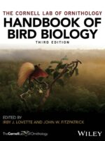 Handbook of Bird Biology 3rd Edition — ebook cover