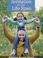 Invitation to the Life Span, 4th Edition - Berger — ebook cover