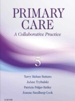 Primary Care: A Collaborative Practice - 5th Edition — ebook cover